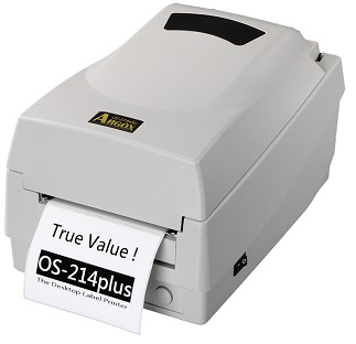Argox OS-214 Plus Etiket Yazıcı